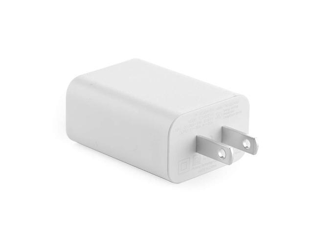 Google 18W USB-C Power Adapter, GA00193-US, White