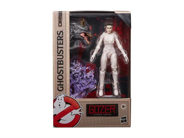 Ghostbusters Plasma Series Gozer Toy 6-Inch-Scale Collectible Classic 1984