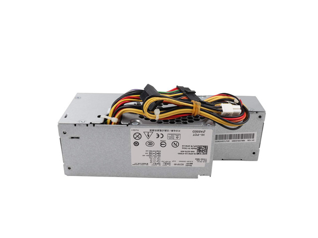 Fr610 Wu136 Pw116 67T67 Rm112 R224M 235W Power Supply Replacement For Dell Optip