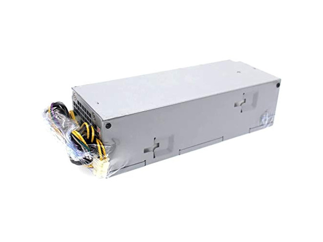 L240Am-00 240W Power Supply Compatible Dell Optiplex 3040 5040 7040 3650 3656 Sff Thrjk 4Gtn5 D7Gx8 Hgrmh 2P1Rd H62Jr 3Rk5T B024Nm-00 Hu240Am-00...