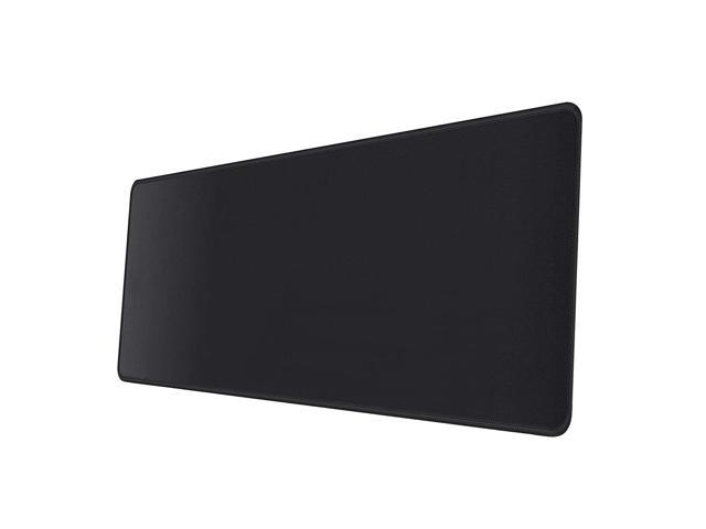 Extended Gaming Mouse Pad 31.5X11.8X0.12Inch, With Stitched Edges Premium-Textured Mice Pads Mat, Non-Slip Rubber Base, Large Gaming Mouse Pad For.
