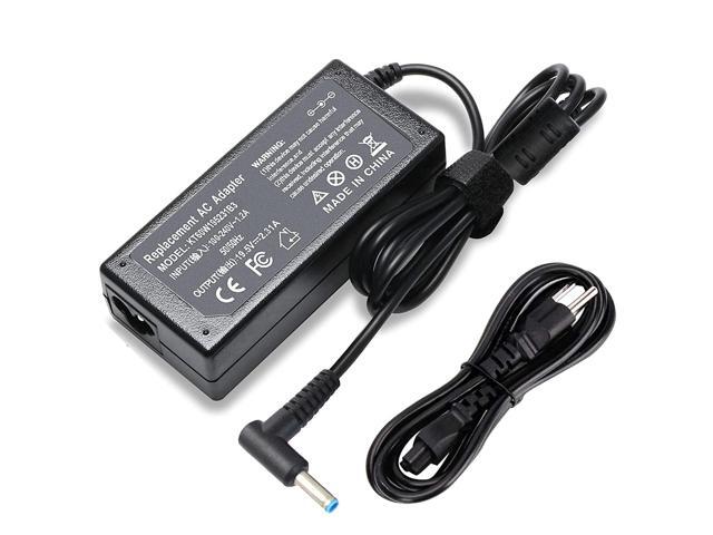 Laptop Charger For Hp Smart Blue Tip Pavilion X360 X2 11 13 15 Elitebook 830 840 850 G3 G4 G5 G6 Probook 450 G5 640 650 G2 Spectre L25296-002...