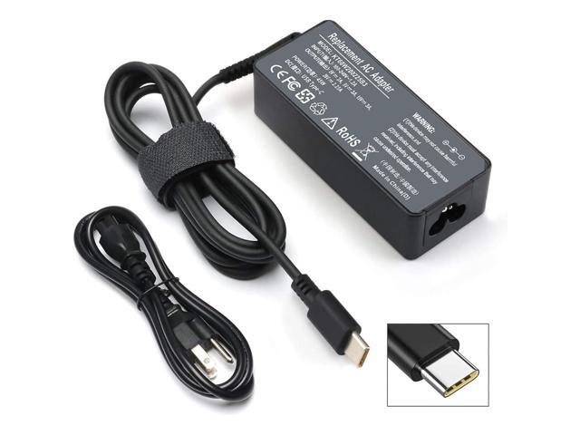 Zell 45W Type C Usb C L43407-001 Charger For Hp Chromebook X360 14 14A G5 11 11A G8 G7 G6 G1 G2 Ee 14-Ca 11-Ae 14-Ca061Dx 14-Ca051Wm 14-Ca052Wm...