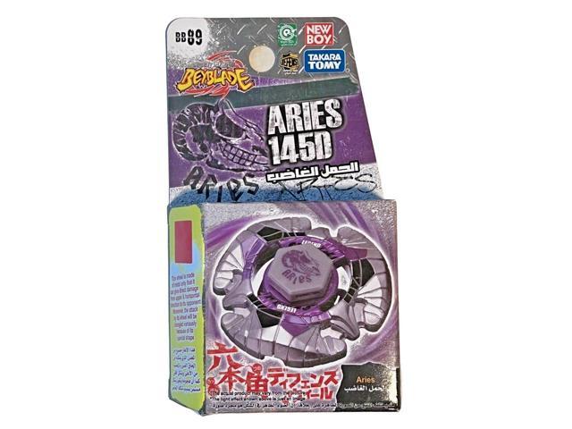 aries 145d