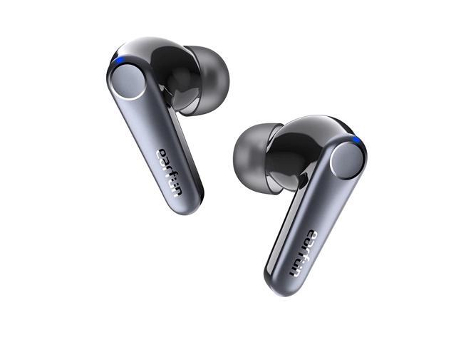Zell ZE-EH-0513 Air Pro 3 Noise Cancelling Wireless Earbuds, Qualcomm Aptx Adaptive Sound, 6 Mics Cvc 8.0 Enc, Bluetooth 5.3 Earbuds, Multipoint...