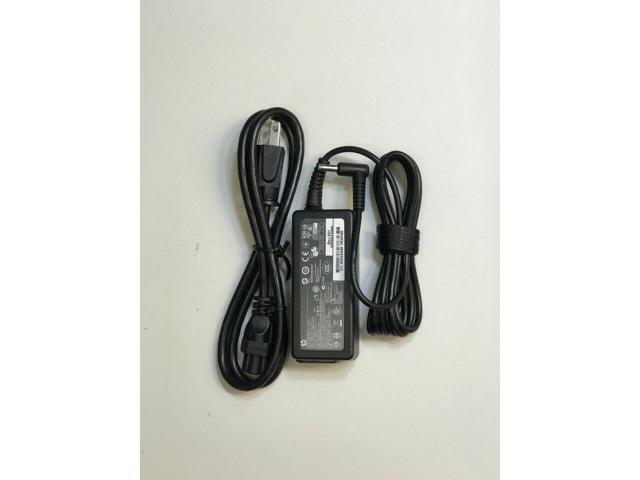New Genuine HP ProBook 640 G2, 640 G3 45W Laptop Power Adapter Charger