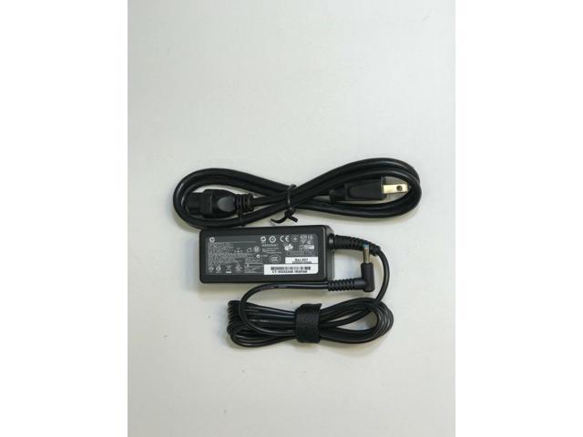 New Genuine HP ProBook 640 G2, 640 G3 45W Laptop Power Adapter Charger