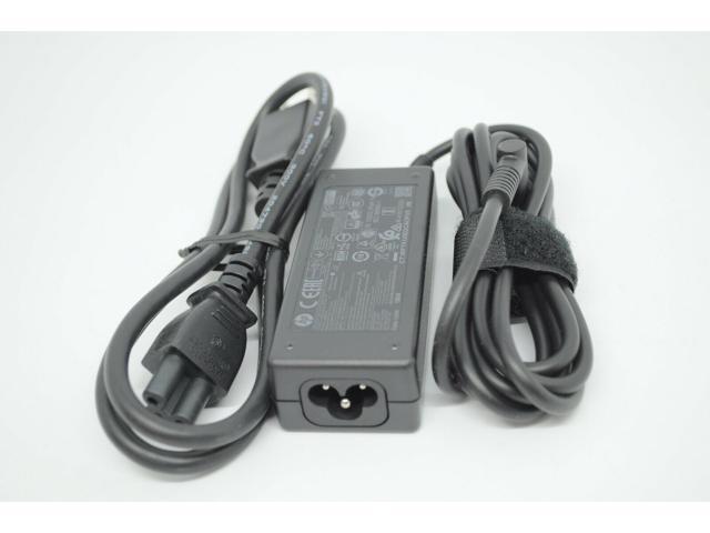 New Genuine HP ProBook 640 G2, 640 G3 45W Laptop Power Adapter Charger