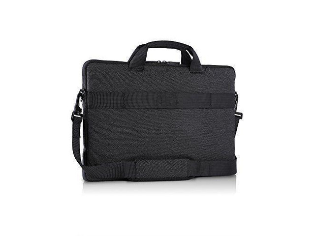 New Dell Laptop Bag Professional Sleeve 13 Heather Gray 7MTR0