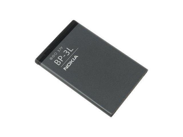NEW ORIGINAL OEM Nokia BP-3L Battery For Lumia 710 1300mAh LiION Original