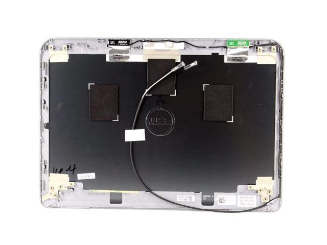 New Genuine Dell Inspiron 3421 5421 Lcd Screen Back Cover Assembly FH33H