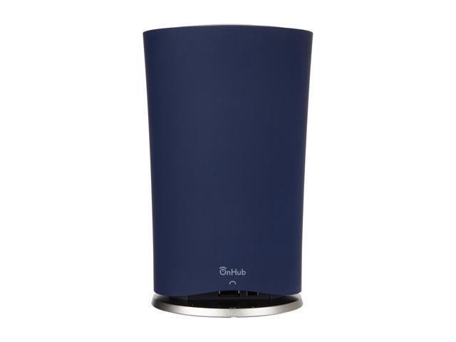 Google Wi-Fi Router by TP-Link - OnHub AC1900 (Managed by Google Wi-Fi APP)