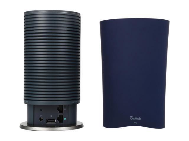 Google Wi-Fi Router by TP-Link - OnHub AC1900 (Managed by Google Wi-Fi APP)