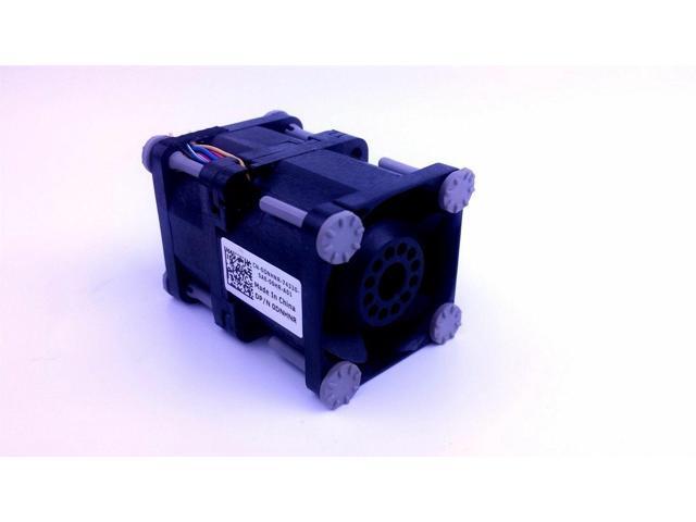 Dell Poweredge R420 R430 CPU Cooling Fan DNHNR 0DNH1Y-A01 79WM9 079WM9 MWXX6-A01