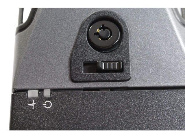 New Dell Equallogic PS6100 2U Face Plate Front Bezel With Key K75PY 0K75PY