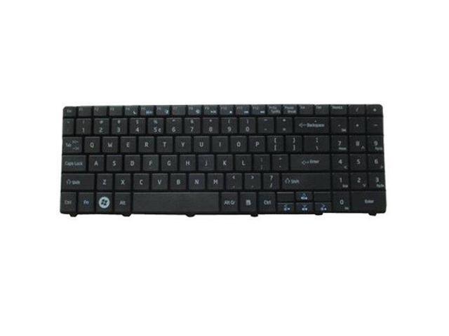 Acer Aspire KB. I1700.438 KBI1700438 Notebook Keyboard - US English Version