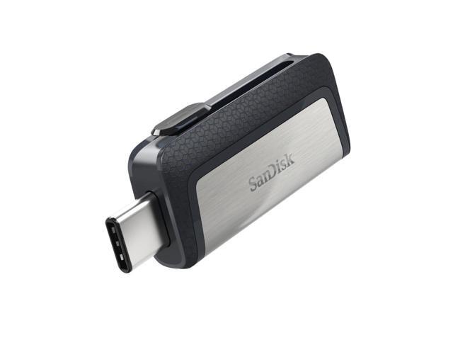 SanDisk Ultra 64GB Dual Drive USB Type-C (SDDDC2-064G-G46)