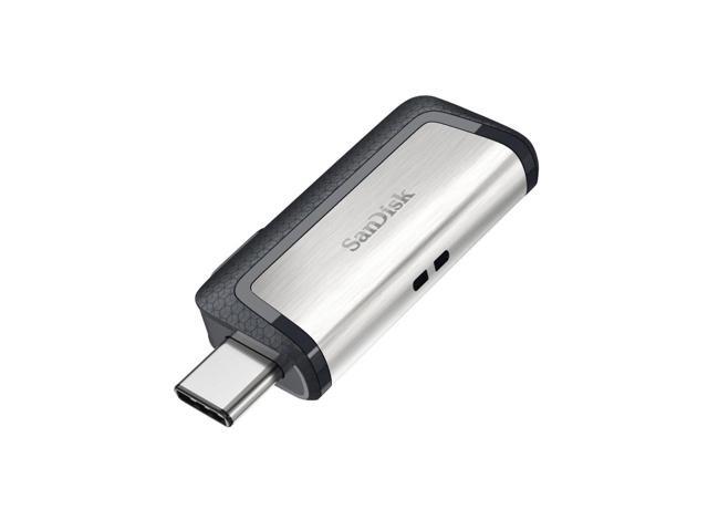 Sandisk Ultra 64GB Dual Drive USB Type-C - SDDDC2-064G-G46