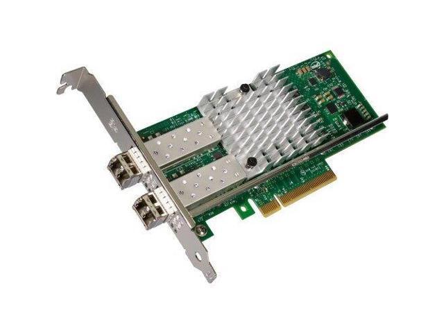 Intel Ethernet Converged Network Adapter X520-SR2