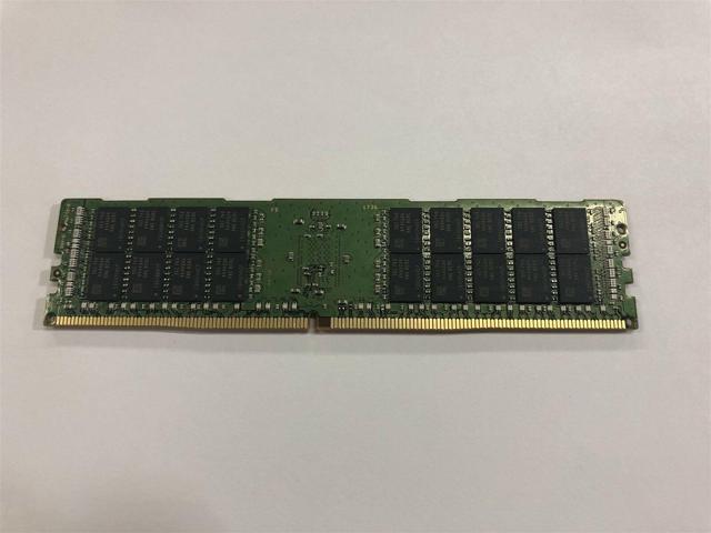 Samsung M393A2G40EB1-CRC SAMSUNG 16GB (1X16GB) 2RX4 PC4-2400T