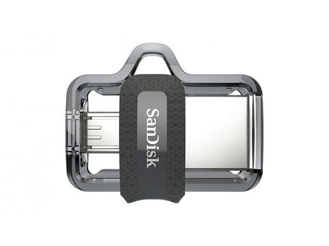 SanDisk Ultra 64GB Dual Drive m3.0 for Android Devices and Computers...