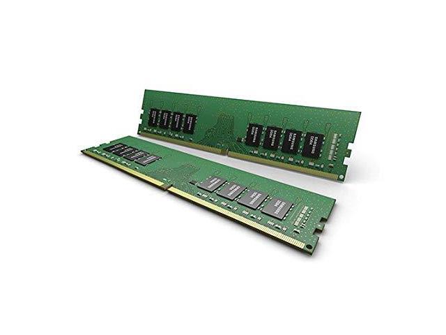 SAMSUNG M391B5673Eh1-Cf8 2Gb (1X2Gb) Pc310600 1333Mhz Dual Rank Unbuffered Ecc 1.5V Ddr3 Sdram 240Pin Dimm Memory Module