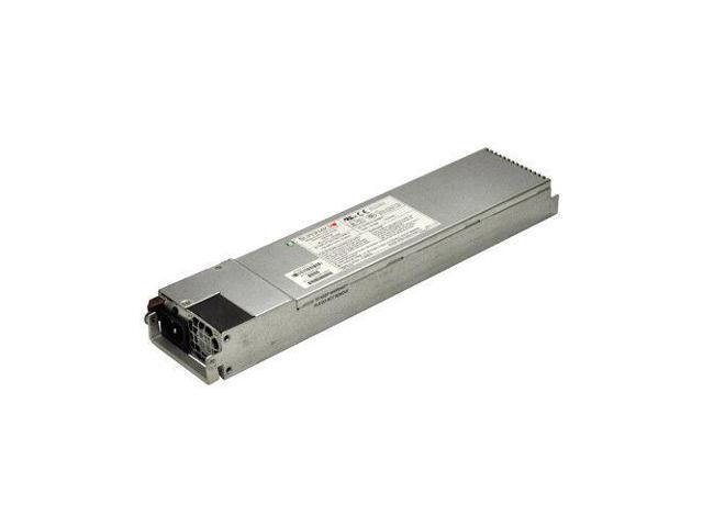 *NEW* SuperMicro PWS-741P-1R 740W 80+ Platinum Certified ***FULL MFR WARRANTY***