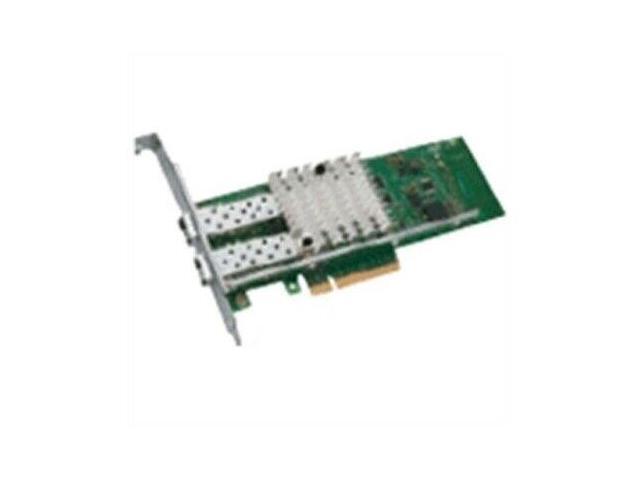 Intel Network E10G42BTDABLK Ethernet Converged Network Adapter X520-DA2 Bulk