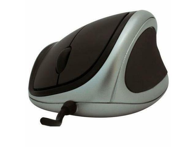 Goldtouch Comfort Mouse Right-Handed USB
