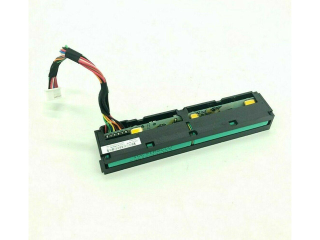 727258-B21 Hp 96W Smart Storage Battery 815983-001 750450-001 782960-00 Tested