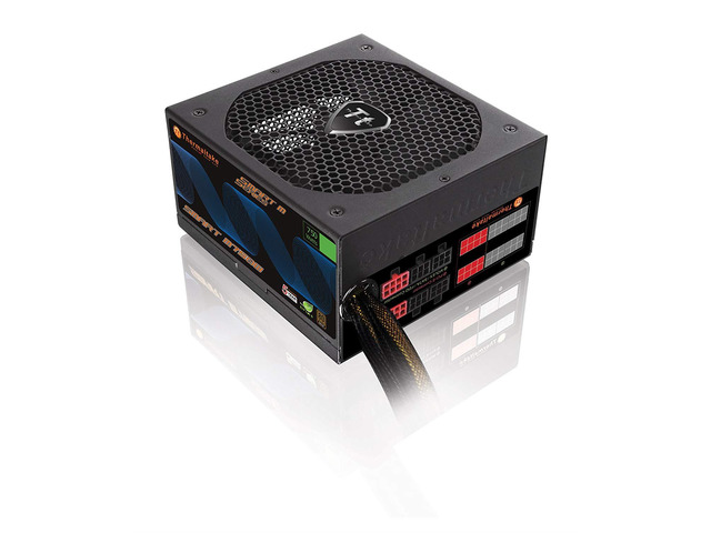 Thermaltake Smart M 750W power supply