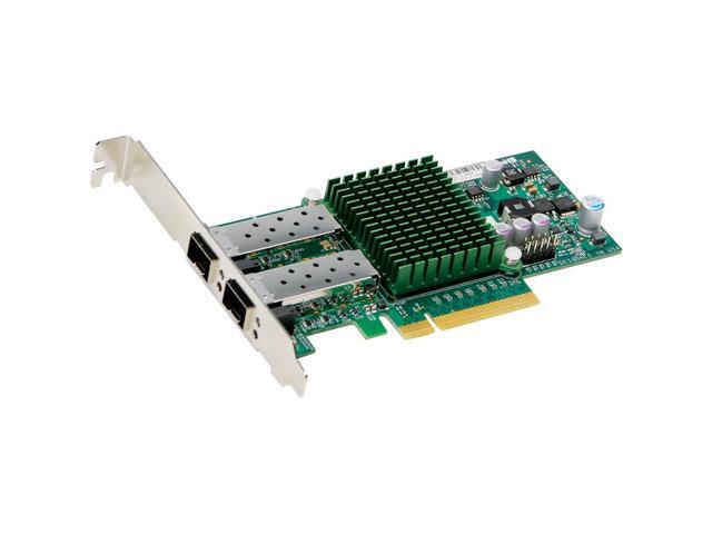 Supermicro AOC-STGN-I2S PCI-Express Network Adapter