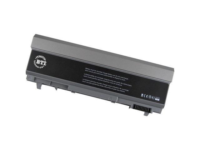 Bti Dl-E6410h Notebook Battery