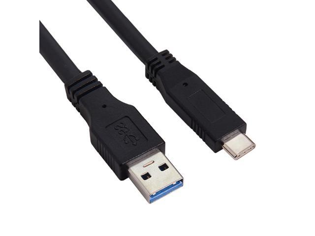Xiwai 8m USB-C USB 3.1 Type C Male to USB3.0 Type A Male Data GL3523 Repeater Cable for Tablet & Phone & Hard Disk Drive