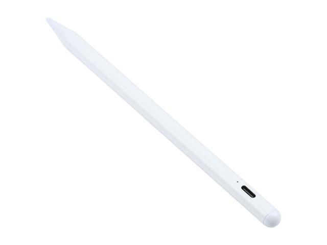 Universal Active Touch Capacitive Stylus Pen with Fine Tip
