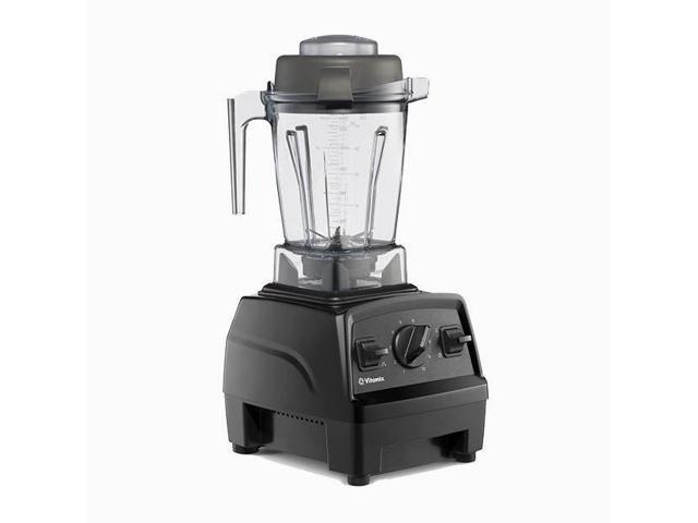 Vitamix - Explorian E310 Blender - Black - image 8