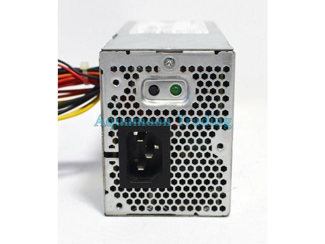 PW116 RM112 Dell Optiplex 760 780 960 980 Power Supply 235W H255T FR610 R224M