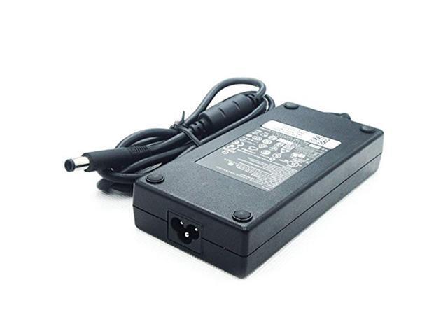 19.5V 9.23A 7.4 X 5.0mm Original Compatible with dell 180W Laptop AC Power Adapter Compatible with DELL JVF3V,WW4XY,74X5J, FJ05H, TW1P0, ADP-180MB...