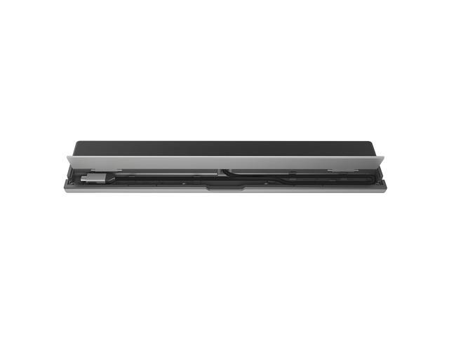 j5create USB-C Triple Display Docking Station with 90W PD Adapter