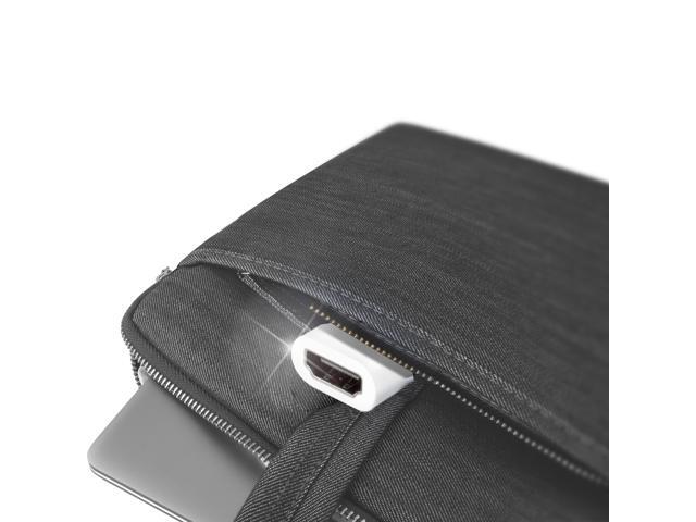 j5create - USB to HDMI Multi-Monitor Adapter - White - image 11