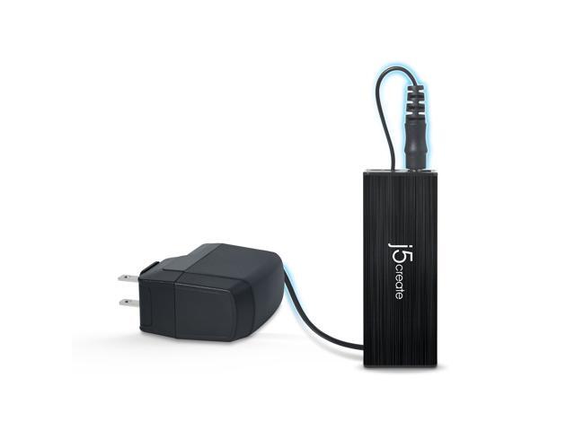 j5create USB 3.0 4-Port HUB