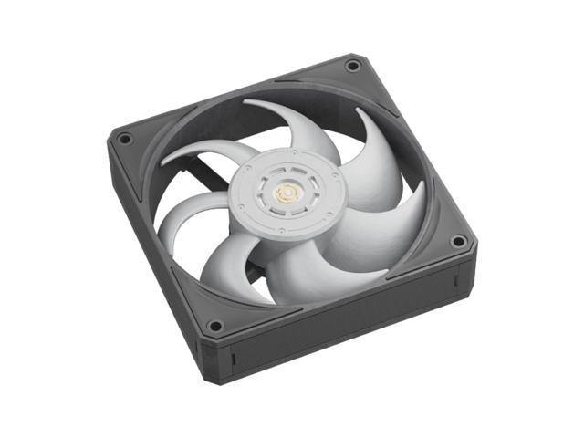 PCCOOLER CPS F9 R120 High-Speed 120mm Industrial Case Fan, 3-Phase 6-Slot Motor, NSK Daul Ball Bearing, LCP Material, 4-Pin PWM PC Fans w/ 3 Modes...