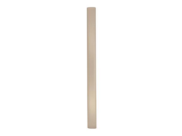 Cyprus 3-3/4 in (96 mm) Center-to-Center Golden Champagne Cabinet Pull