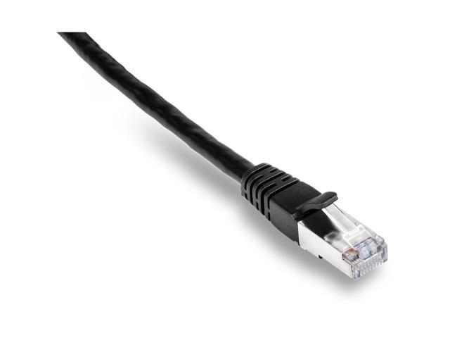 TRENDnet TI-CD02, M12 to RJ-45 Industrial Ethernet Cable, 2m (6.5 ft.)