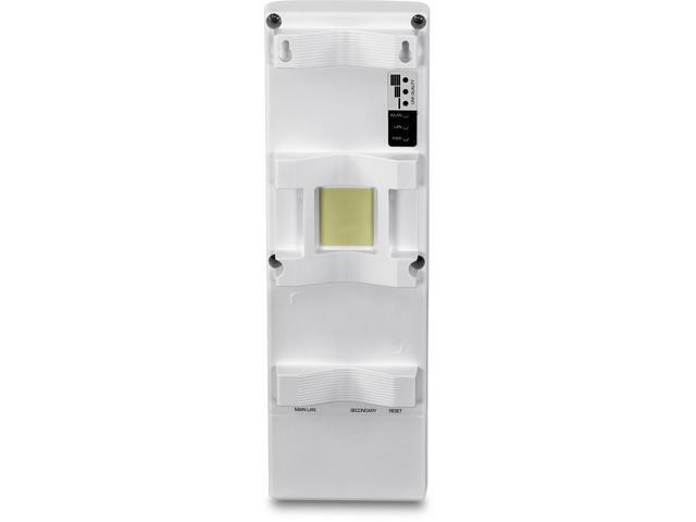 TRENDnet 14 dBi WiFi 6 AX1200 Outdoor Directional PoE Access Point Bridge Kit, TEW-940APBO2K, Includes Two Preconfigured TEW-940APBO Access...