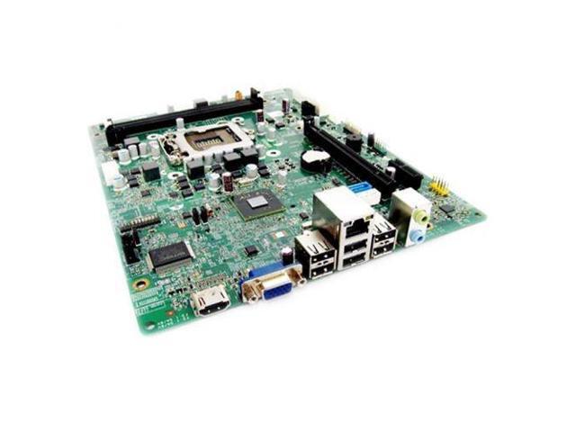 Dell T10Xw Desktop Board For Optiplex 3010 Sff