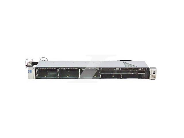 HPE 667868-001 Hard Drive Backplane Board - 8SFF