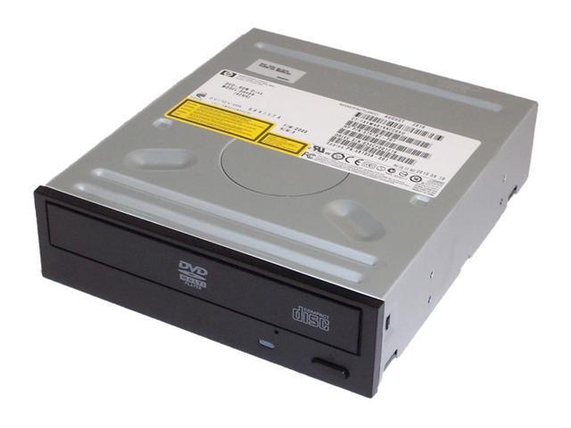 Hp 581599-001 16X Sata Internal Dvdrom Drive For Microtower By Small Form Factor Pc By Workstation