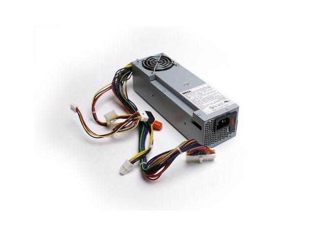 Dell Ps-5161-7D Dell 160 Watt Sff Power Supply For Optiplex Gx280-Ps-5161-7D