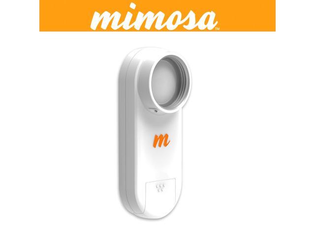 Mimosa Networks C5x 4.9-6.4GHz 8dBi Radio for PTMP/PTP